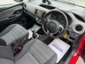 USED 2017 17 TOYOTA YARIS 1.33 Dual VVT-i Icon Hatchback 5dr Petrol Manual Euro 6 (99 ps) 