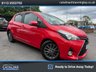 USED 2017 17 TOYOTA YARIS 1.33 Dual VVT-i Icon Hatchback 5dr Petrol Manual Euro 6 (99 ps) 