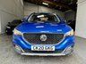 USED 2020 20 MG MG ZS 1.5 VTi-TECH Excite SUV 5dr Petrol Manual Euro 6 (s/s) (106 ps) 
