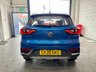 USED 2020 20 MG MG ZS 1.5 VTi-TECH Excite SUV 5dr Petrol Manual Euro 6 (s/s) (106 ps) 