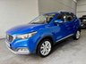 USED 2020 20 MG MG ZS 1.5 VTi-TECH Excite SUV 5dr Petrol Manual Euro 6 (s/s) (106 ps) 
