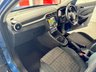 USED 2020 20 MG MG ZS 1.5 VTi-TECH Excite SUV 5dr Petrol Manual Euro 6 (s/s) (106 ps) 
