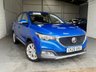 USED 2020 20 MG MG ZS 1.5 VTi-TECH Excite SUV 5dr Petrol Manual Euro 6 (s/s) (106 ps) 