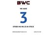 USED 2020 20 MG MG ZS 1.5 VTi-TECH Excite SUV 5dr Petrol Manual Euro 6 (s/s) (106 ps) 