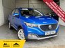 USED 2020 20 MG MG ZS 1.5 VTi-TECH Excite SUV 5dr Petrol Manual Euro 6 (s/s) (106 ps) 