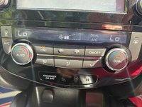USED 2016 65 NISSAN QASHQAI 1.2 DIG-T n-tec+ SUV 5dr Petrol Manual 2WD Euro 6 (s/s) (115 ps) DAB, Sat Nav, All round cameras, Cruise control, 2 keys, FSH