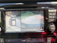 USED 2016 65 NISSAN QASHQAI 1.2 DIG-T n-tec+ SUV 5dr Petrol Manual 2WD Euro 6 (s/s) (115 ps) DAB, Sat Nav, All round cameras, Cruise control, 2 keys, FSH