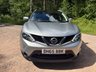 USED 2016 65 NISSAN QASHQAI 1.2 DIG-T n-tec+ SUV 5dr Petrol Manual 2WD Euro 6 (s/s) (115 ps) DAB, Sat Nav, All round cameras, Cruise control, 2 keys, FSH