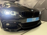 USED 2019 19 BMW 4 SERIES 2.0 420i GPF M Sport Coupe 2dr Petrol Auto Euro 6 (s/s) (184 ps) NAV|ULEZ|FULL LEATHER|HEATED SEATS|CRUISE CONTROL|PARKING SENSORS|PRONAV|SPORTS TRANSMISSION|