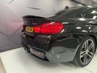 USED 2019 19 BMW 4 SERIES 2.0 420i GPF M Sport Coupe 2dr Petrol Auto Euro 6 (s/s) (184 ps) NAV|ULEZ|FULL LEATHER|HEATED SEATS|CRUISE CONTROL|PARKING SENSORS|PRONAV|SPORTS TRANSMISSION|