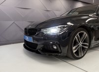 USED 2019 19 BMW 4 SERIES 2.0 420i GPF M Sport Coupe 2dr Petrol Auto Euro 6 (s/s) (184 ps) NAV|ULEZ|FULL LEATHER|HEATED SEATS|CRUISE CONTROL|PARKING SENSORS|PRONAV|SPORTS TRANSMISSION|