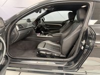 USED 2019 19 BMW 4 SERIES 2.0 420i GPF M Sport Coupe 2dr Petrol Auto Euro 6 (s/s) (184 ps) NAV|ULEZ|FULL LEATHER|HEATED SEATS|CRUISE CONTROL|PARKING SENSORS|PRONAV|SPORTS TRANSMISSION|