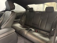 USED 2019 19 BMW 4 SERIES 2.0 420i GPF M Sport Coupe 2dr Petrol Auto Euro 6 (s/s) (184 ps) NAV|ULEZ|FULL LEATHER|HEATED SEATS|CRUISE CONTROL|PARKING SENSORS|PRONAV|SPORTS TRANSMISSION|