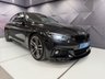 USED 2019 19 BMW 4 SERIES 2.0 420i GPF M Sport Coupe 2dr Petrol Auto Euro 6 (s/s) (184 ps) NAV|ULEZ|FULL LEATHER|HEATED SEATS|CRUISE CONTROL|PARKING SENSORS|PRONAV|SPORTS TRANSMISSION|