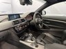 USED 2019 19 BMW 4 SERIES 2.0 420i GPF M Sport Coupe 2dr Petrol Auto Euro 6 (s/s) (184 ps) NAV|ULEZ|FULL LEATHER|HEATED SEATS|CRUISE CONTROL|PARKING SENSORS|PRONAV|SPORTS TRANSMISSION|