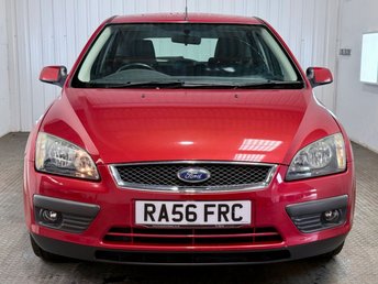 View our FORD FOCUS