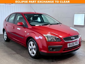 View our FORD FOCUS