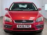 USED 2007 56 FORD FOCUS 1.8 Zetec Climate Hatchback 5dr Petrol Manual (169 g/km, 123 bhp) P/X TO CLEAR | 12 Months MOT