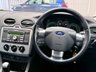 USED 2007 56 FORD FOCUS 1.8 Zetec Climate Hatchback 5dr Petrol Manual (169 g/km, 123 bhp) P/X TO CLEAR | 12 Months MOT