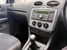 USED 2007 56 FORD FOCUS 1.8 Zetec Climate Hatchback 5dr Petrol Manual (169 g/km, 123 bhp) P/X TO CLEAR | 12 Months MOT