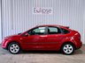 USED 2007 56 FORD FOCUS 1.8 Zetec Climate Hatchback 5dr Petrol Manual (169 g/km, 123 bhp) P/X TO CLEAR | 12 Months MOT