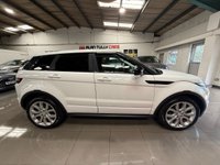 USED 2014 64 LAND ROVER RANGE ROVER EVOQUE 2.2 SD4 Dynamic SUV 5dr Diesel Manual 4WD Euro 5 (s/s) (190 ps) 