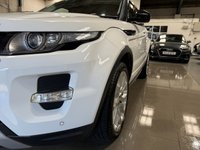 USED 2014 64 LAND ROVER RANGE ROVER EVOQUE 2.2 SD4 Dynamic SUV 5dr Diesel Manual 4WD Euro 5 (s/s) (190 ps) 