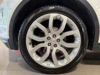 USED 2014 64 LAND ROVER RANGE ROVER EVOQUE 2.2 SD4 Dynamic SUV 5dr Diesel Manual 4WD Euro 5 (s/s) (190 ps) 