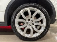 USED 2014 64 LAND ROVER RANGE ROVER EVOQUE 2.2 SD4 Dynamic SUV 5dr Diesel Manual 4WD Euro 5 (s/s) (190 ps) 