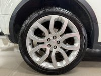 USED 2014 64 LAND ROVER RANGE ROVER EVOQUE 2.2 SD4 Dynamic SUV 5dr Diesel Manual 4WD Euro 5 (s/s) (190 ps) 