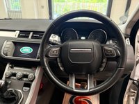 USED 2014 64 LAND ROVER RANGE ROVER EVOQUE 2.2 SD4 Dynamic SUV 5dr Diesel Manual 4WD Euro 5 (s/s) (190 ps) 