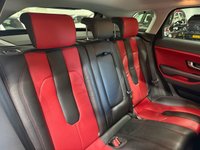 USED 2014 64 LAND ROVER RANGE ROVER EVOQUE 2.2 SD4 Dynamic SUV 5dr Diesel Manual 4WD Euro 5 (s/s) (190 ps) 