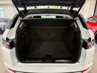 USED 2014 64 LAND ROVER RANGE ROVER EVOQUE 2.2 SD4 Dynamic SUV 5dr Diesel Manual 4WD Euro 5 (s/s) (190 ps) 