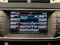 USED 2014 64 LAND ROVER RANGE ROVER EVOQUE 2.2 SD4 Dynamic SUV 5dr Diesel Manual 4WD Euro 5 (s/s) (190 ps) 