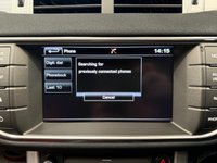 USED 2014 64 LAND ROVER RANGE ROVER EVOQUE 2.2 SD4 Dynamic SUV 5dr Diesel Manual 4WD Euro 5 (s/s) (190 ps) 