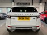 USED 2014 64 LAND ROVER RANGE ROVER EVOQUE 2.2 SD4 Dynamic SUV 5dr Diesel Manual 4WD Euro 5 (s/s) (190 ps) 