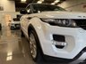USED 2014 64 LAND ROVER RANGE ROVER EVOQUE 2.2 SD4 Dynamic SUV 5dr Diesel Manual 4WD Euro 5 (s/s) (190 ps) 