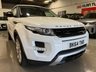 USED 2014 64 LAND ROVER RANGE ROVER EVOQUE 2.2 SD4 Dynamic SUV 5dr Diesel Manual 4WD Euro 5 (s/s) (190 ps) 