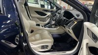 USED 2023 23 JAGUAR I-PACE 400 90kWh HSE Black SUV 5dr Electric Auto 4WD (400 ps) 1 OWNER FROM NEW + PAN ROOF + HEATED SEATS