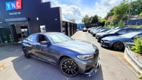 USED 2019 69 BMW 3 SERIES 2.0 330e 12kWh M Sport Auto Euro 6 (s/s) 4dr PERFORMANCEKIT+QUADEXHAUST+20S