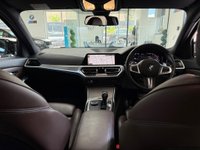 USED 2019 69 BMW 3 SERIES 2.0 330e 12kWh M Sport Auto Euro 6 (s/s) 4dr PERFORMANCEKIT+QUADEXHAUST+20S