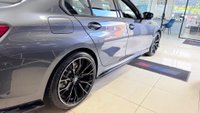 USED 2019 69 BMW 3 SERIES 2.0 330e 12kWh M Sport Auto Euro 6 (s/s) 4dr PERFORMANCEKIT+QUADEXHAUST+20S