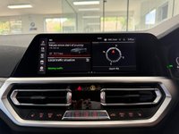 USED 2019 69 BMW 3 SERIES 2.0 330e 12kWh M Sport Auto Euro 6 (s/s) 4dr PERFORMANCEKIT+QUADEXHAUST+20S