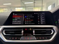 USED 2019 69 BMW 3 SERIES 2.0 330e 12kWh M Sport Auto Euro 6 (s/s) 4dr PERFORMANCEKIT+QUADEXHAUST+20S