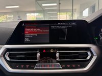 USED 2019 69 BMW 3 SERIES 2.0 330e 12kWh M Sport Auto Euro 6 (s/s) 4dr PERFORMANCEKIT+QUADEXHAUST+20S