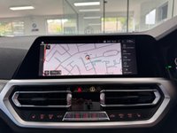 USED 2019 69 BMW 3 SERIES 2.0 330e 12kWh M Sport Auto Euro 6 (s/s) 4dr PERFORMANCEKIT+QUADEXHAUST+20S