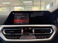 USED 2019 69 BMW 3 SERIES 2.0 330e 12kWh M Sport Auto Euro 6 (s/s) 4dr PERFORMANCEKIT+QUADEXHAUST+20S