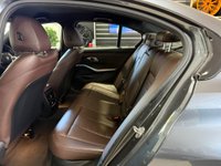 USED 2019 69 BMW 3 SERIES 2.0 330e 12kWh M Sport Auto Euro 6 (s/s) 4dr PERFORMANCEKIT+QUADEXHAUST+20S