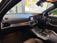 USED 2019 69 BMW 3 SERIES 2.0 330e 12kWh M Sport Auto Euro 6 (s/s) 4dr PERFORMANCEKIT+QUADEXHAUST+20S