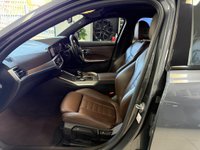 USED 2019 69 BMW 3 SERIES 2.0 330e 12kWh M Sport Auto Euro 6 (s/s) 4dr PERFORMANCEKIT+QUADEXHAUST+20S